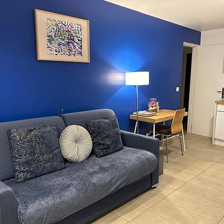 Appartement Cambita Montévrain Esterno foto