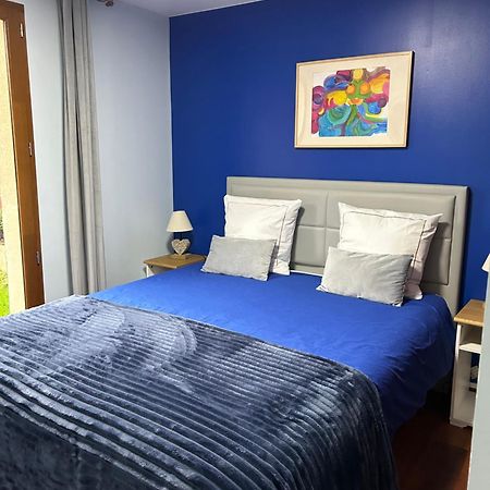 Appartement Cambita Montévrain Esterno foto