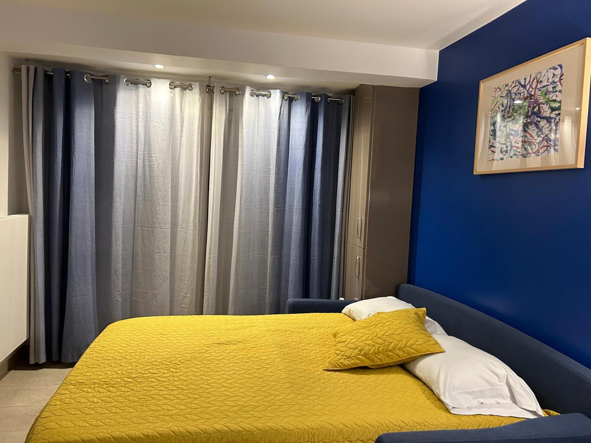 Appartement Cambita Montévrain Esterno foto