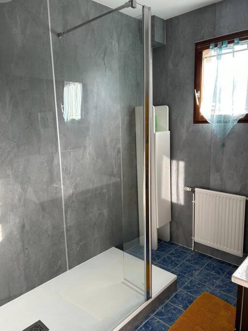 Appartement Cambita Montévrain Esterno foto