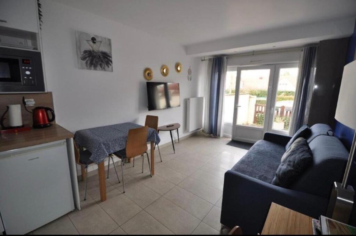 Appartement Cambita Montévrain Esterno foto